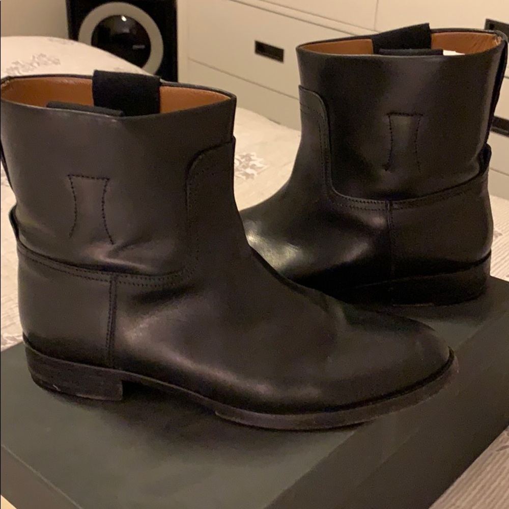 Rag & Bone Holly Ankle Boot